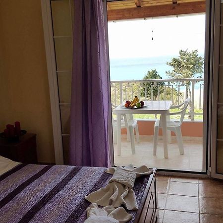 Villa Panorama Agios Stefanos Avliotes  Екстериор снимка