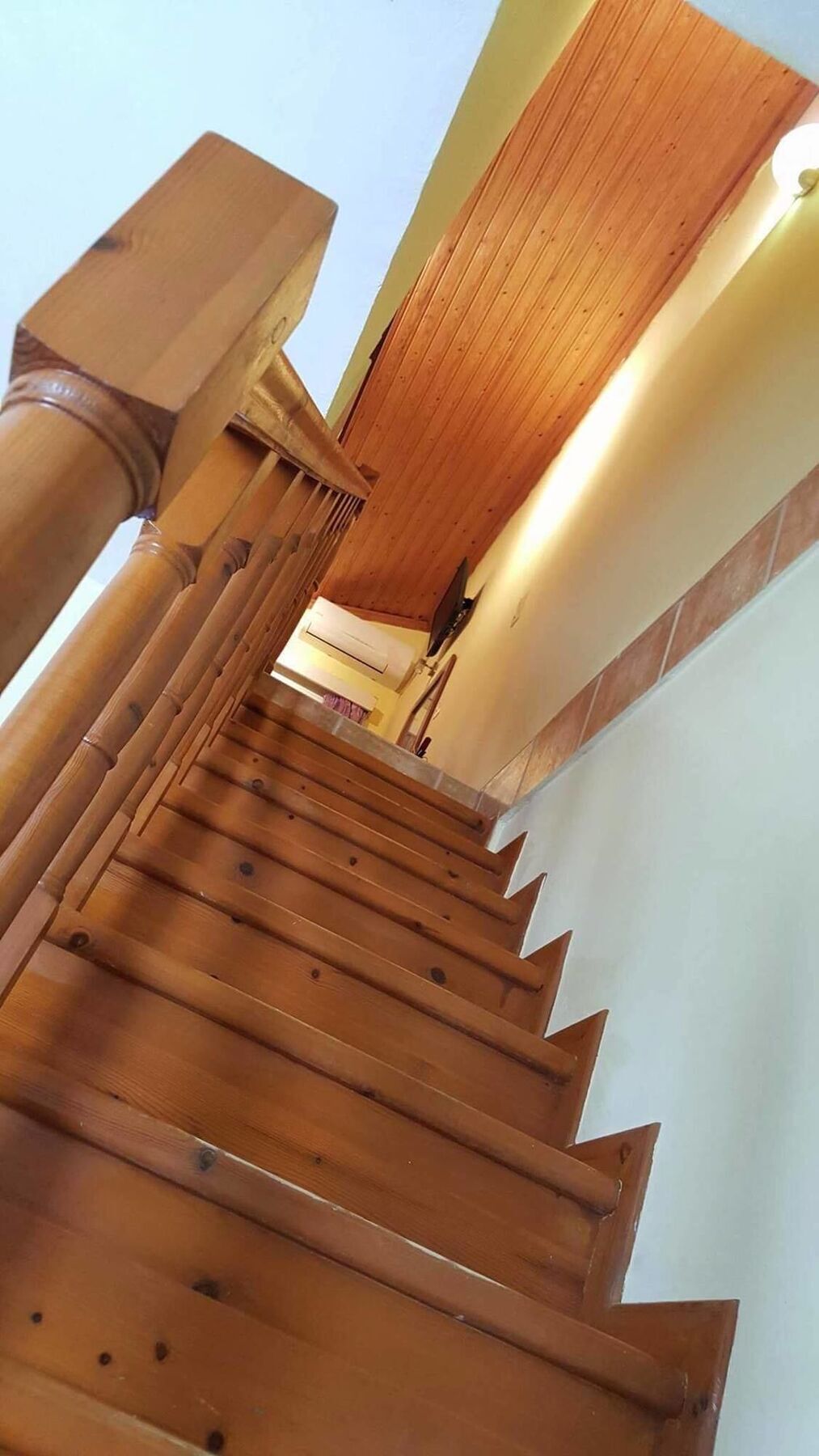 Villa Panorama Agios Stefanos Avliotes  Екстериор снимка